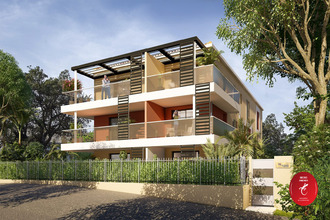  appartement st-raphael 83700