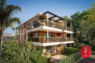 appartement st-raphael 83700