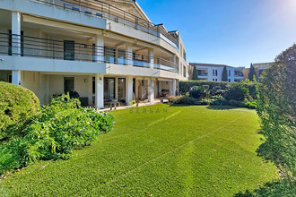  appartement st-raphael 83700