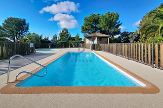  appartement st-raphael 83700