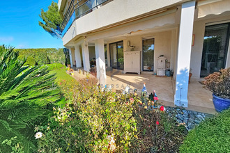  appartement st-raphael 83700