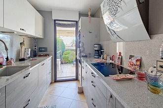  appartement st-raphael 83700