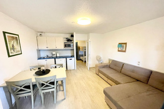  appartement st-raphael 83700
