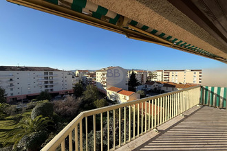  appartement st-raphael 83700