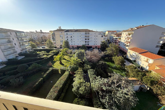  appartement st-raphael 83700