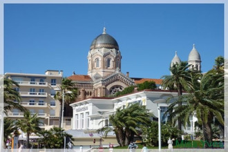  appartement st-raphael 83700