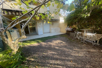  appartement st-raphael 83700