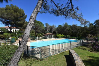  appartement st-raphael 83700