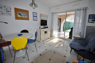  appartement st-raphael 83700