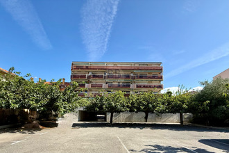  appartement st-raphael 83700