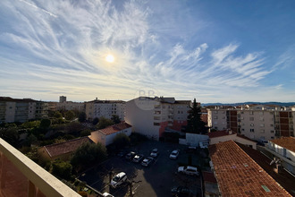  appartement st-raphael 83700