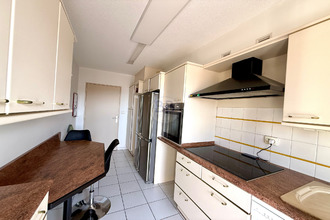  appartement st-raphael 83700