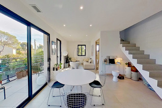  appartement st-raphael 83700