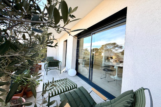  appartement st-raphael 83700