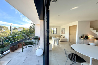 appartement st-raphael 83700
