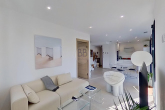  appartement st-raphael 83700