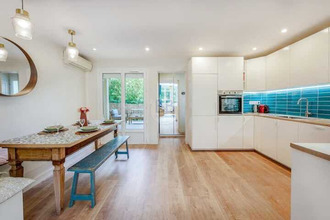  appartement st-raphael 83700
