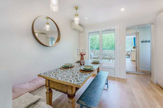  appartement st-raphael 83700