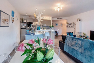  appartement st-raphael 83700