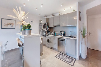  appartement st-raphael 83700