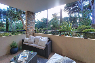  appartement st-raphael 83700