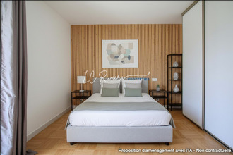  appartement st-raphael 83700