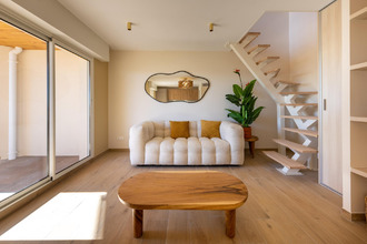  appartement st-raphael 83700
