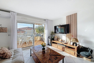  appartement st-raphael 83700
