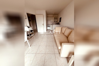  appartement st-raphael 83700