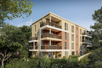  appartement st-raphael 83700