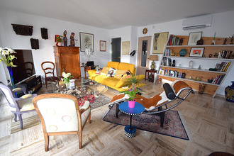  appartement st-raphael 83700