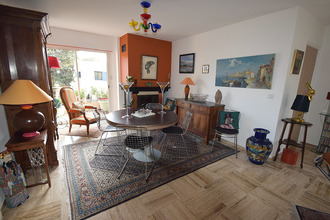  appartement st-raphael 83700