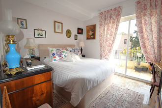  appartement st-raphael 83700