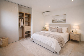  appartement st-raphael 83700