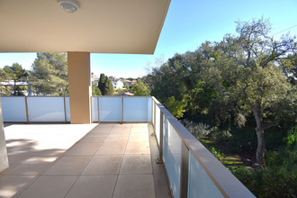  appartement st-raphael 83700