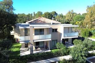 appartement st-raphael 83700