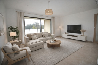  appartement st-raphael 83700