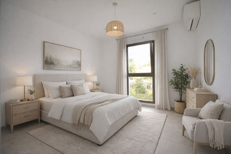  appartement st-raphael 83700