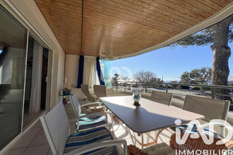  appartement st-raphael 83700