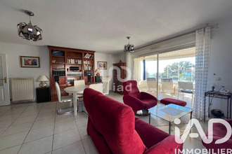  appartement st-raphael 83700