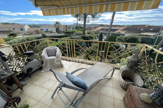  appartement st-raphael 83700