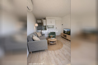  appartement st-raphael 83700