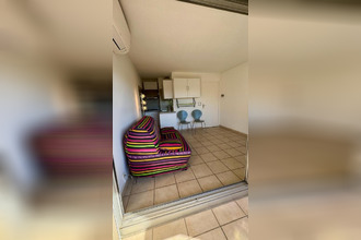  appartement st-raphael 83700
