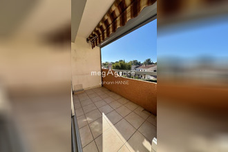  appartement st-raphael 83700