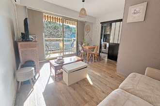  appartement st-raphael 83700