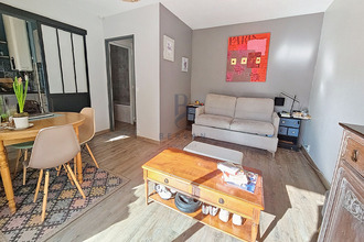  appartement st-raphael 83700