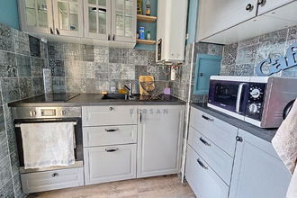  appartement st-raphael 83700