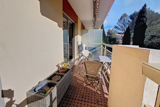  appartement st-raphael 83700