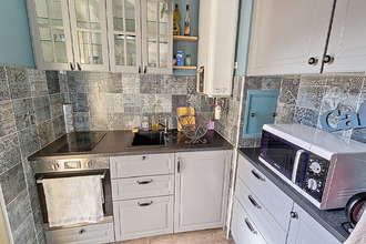  appartement st-raphael 83700