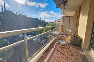  appartement st-raphael 83700